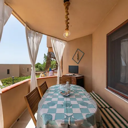 Casa Fiori Apartment