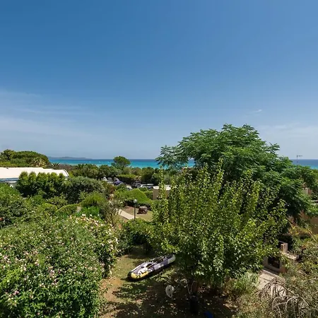 Casa Fiori * Costa Rei