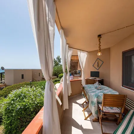 Casa Fiori * Costa Rei